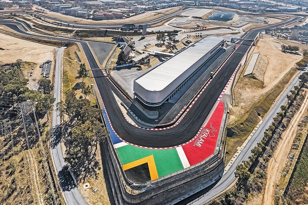 Kyalami