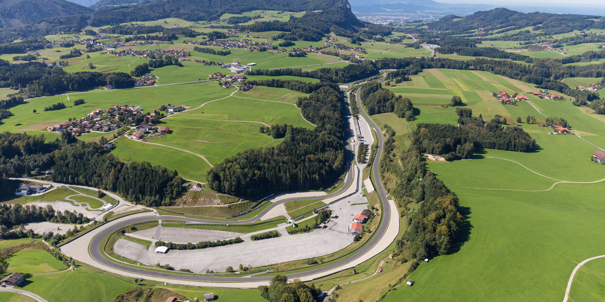 Salzburgring